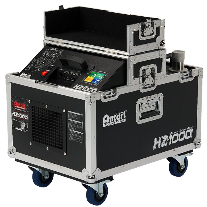 HZ-1000 - главное фото