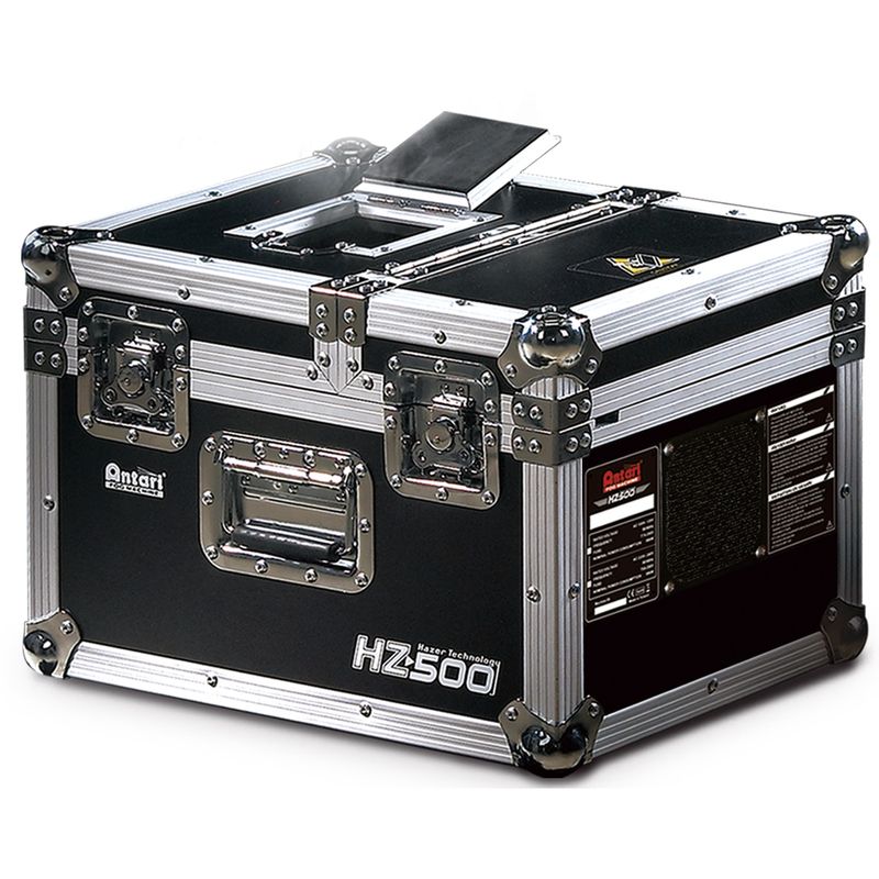 HZ-500 - главное фото