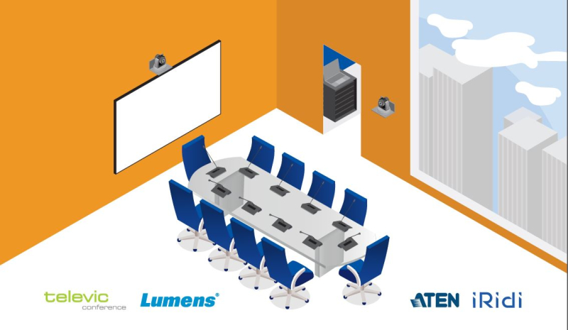 iRidi-TLA - главное фото