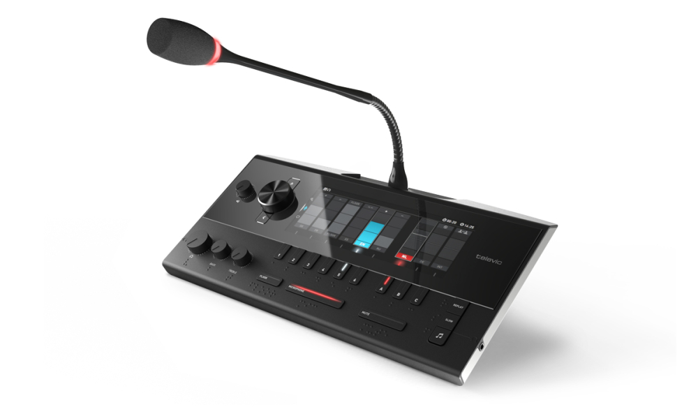 Lingua ID Mike - главное фото