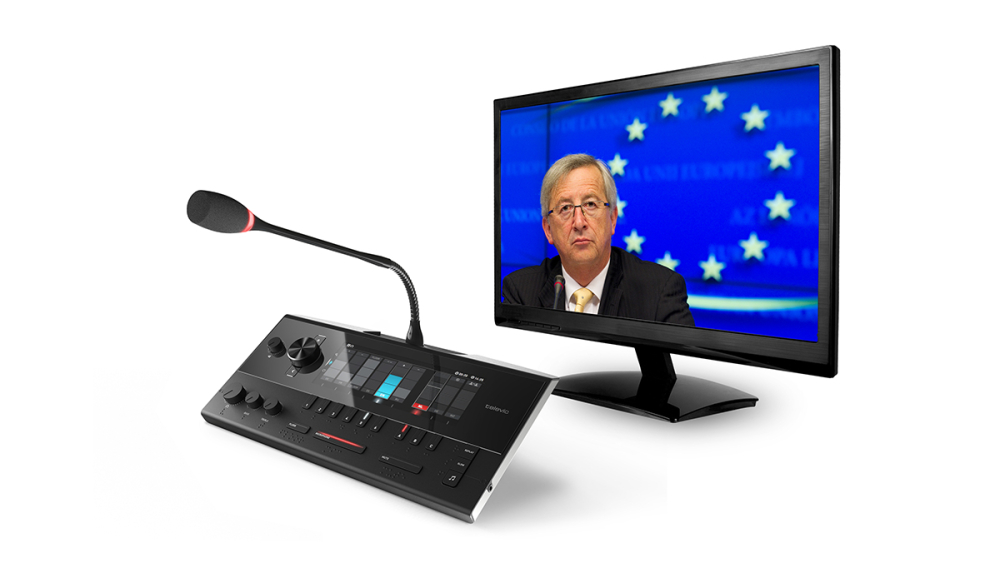 Lingua ID-MM Mike - главное фото