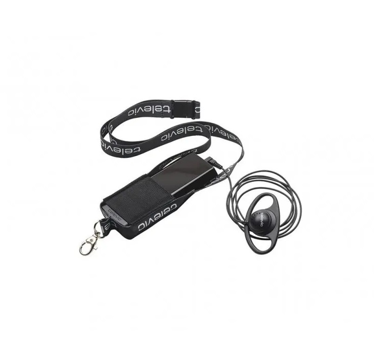 Lingua Lanyard - главное фото