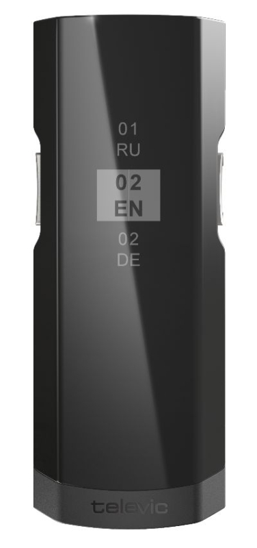 Lingua R6 - главное фото