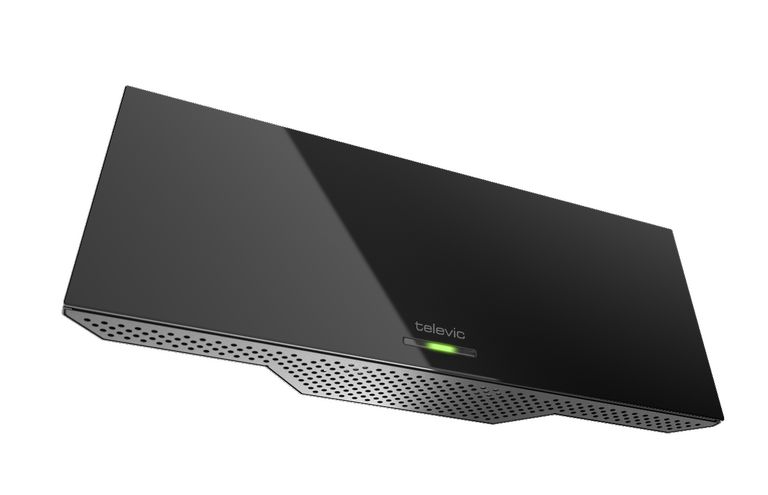 Lingua RAD_H - главное фото