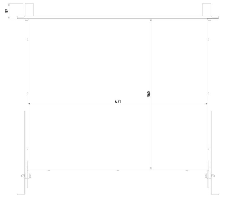 MC rack kit - главное фото