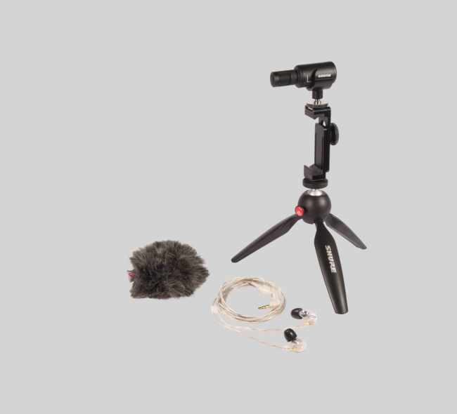 MV88+SE215-CL-EFS - главное фото