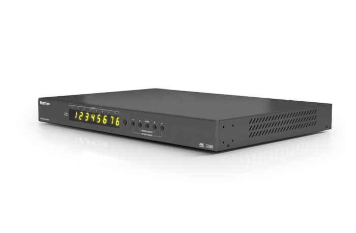 MX-0808-H2A-MK2 - главное фото