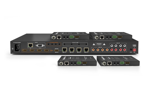 MXV-0404-H2A-KIT - главное фото