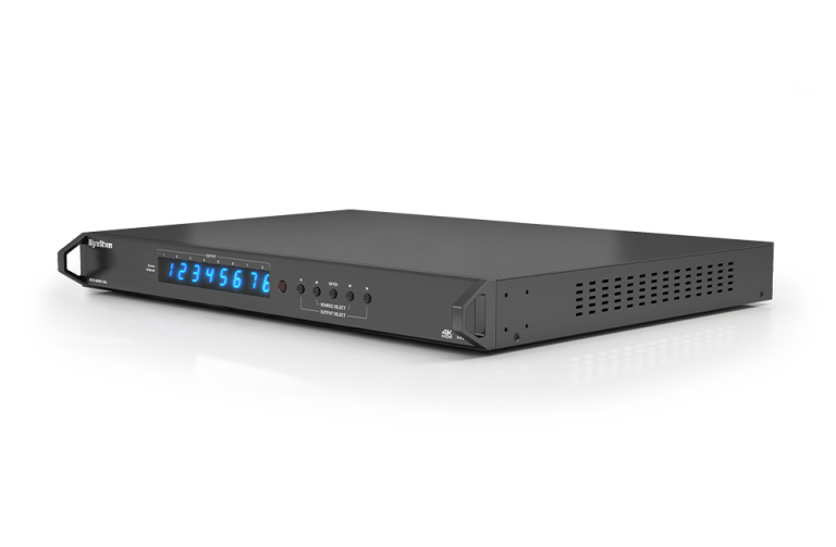 MXV-0808-H2A-V3 - главное фото