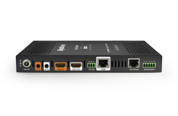 NHD-610-TX v2 - главное фото