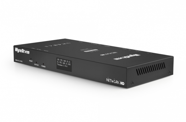 NHD-CTL-PRO v2 - главное фото