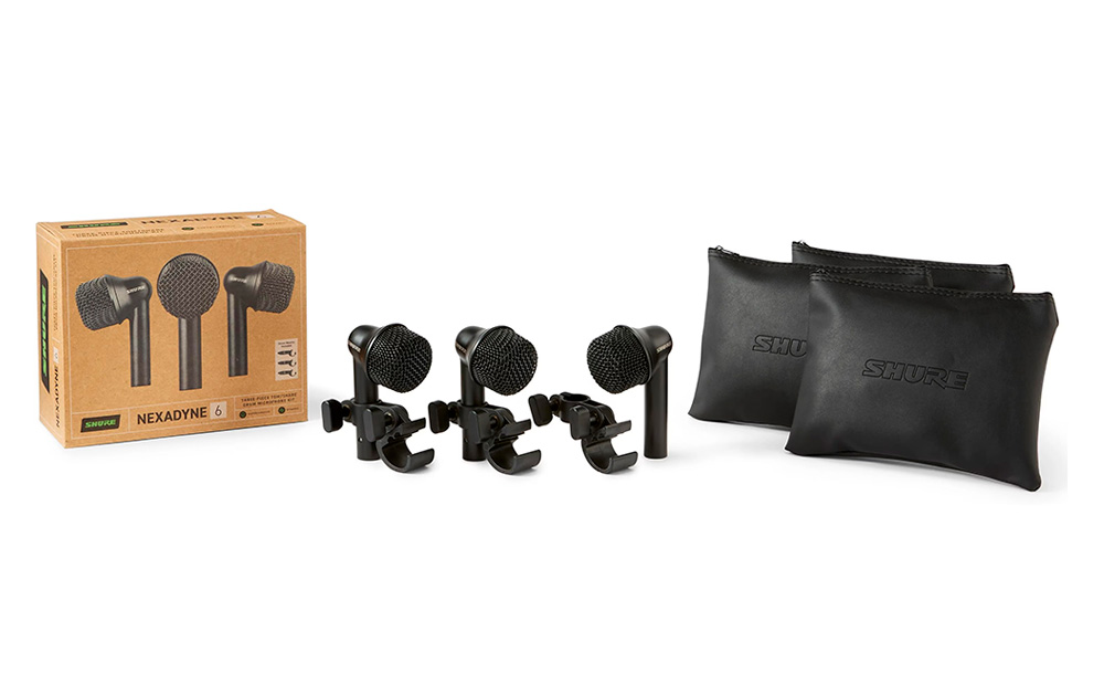 NXN6-3PK - главное фото