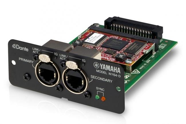 NY64-D - главное фото