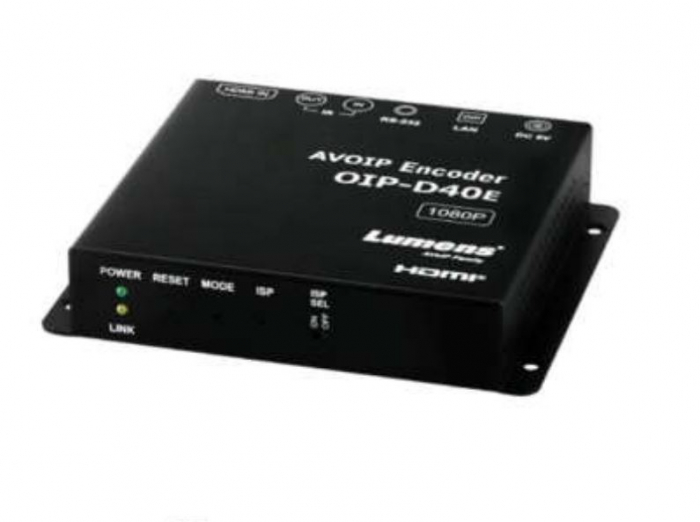 OIP-D40E - главное фото