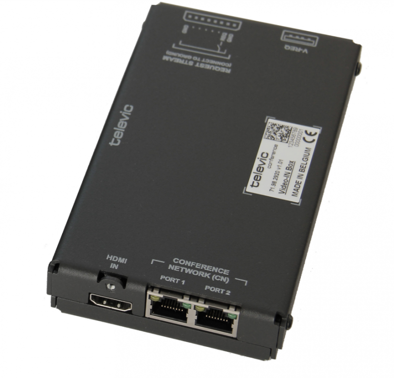 Plixus V-IN - главное фото