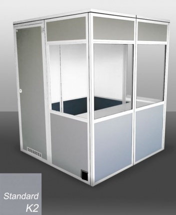 Polytcab 2100 (LED + Case) - главное фото