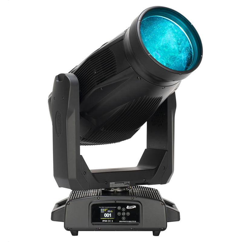 Proteus Brutus - главное фото