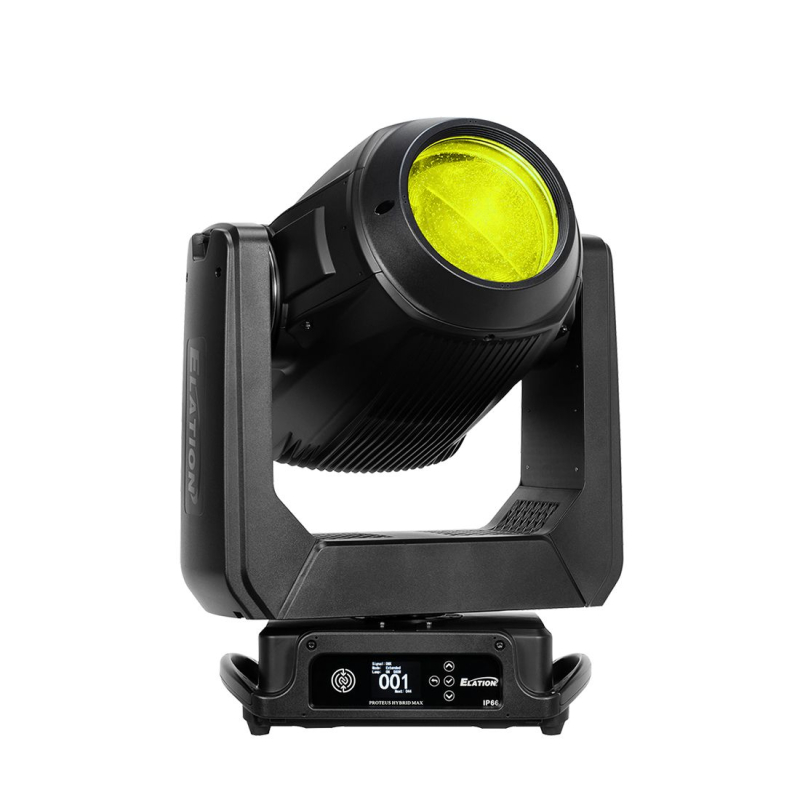 PROTEUS HYBRID MAX - главное фото