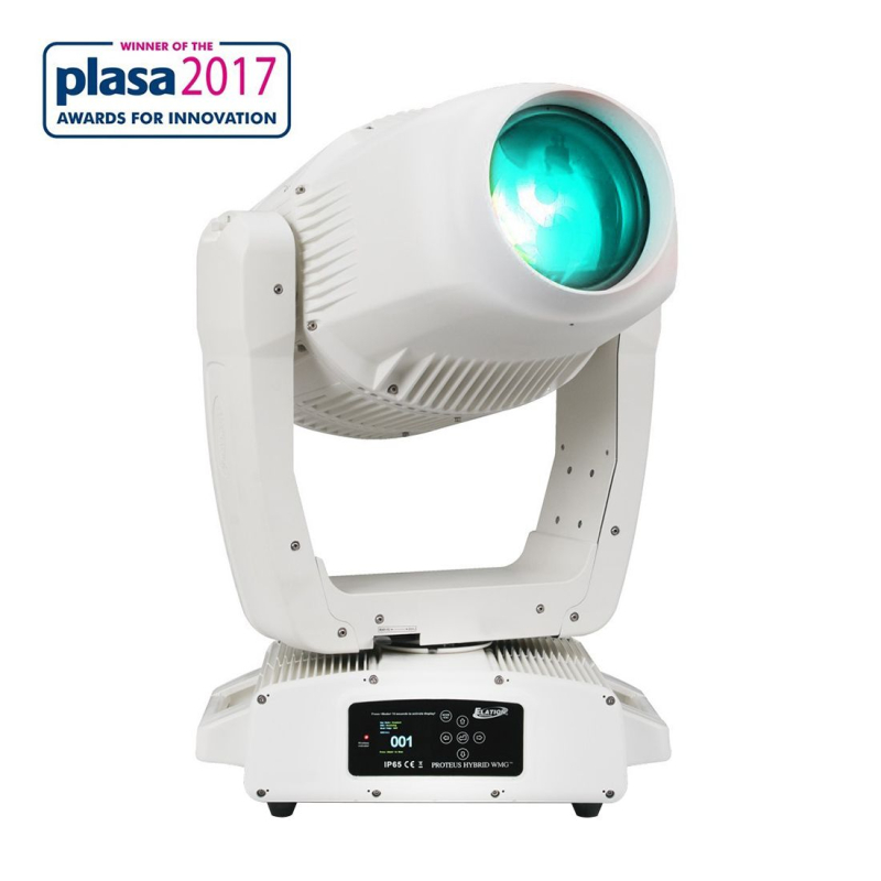 Proteus Hybrid WMG HW - главное фото