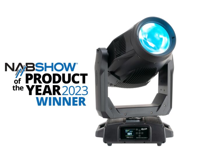 Proteus MAXIMUS - главное фото