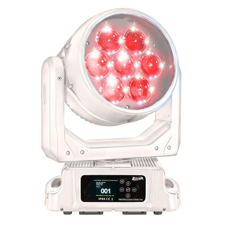 Proteus Rayzor 760 WMG - главное фото