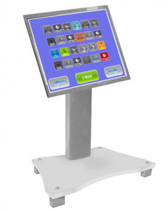 QR-90 - главное фото