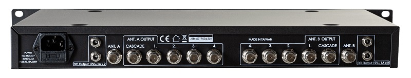 RFV-DISTRO4E - главное фото