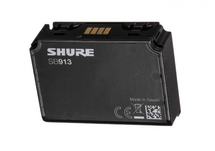 SB913 - главное фото