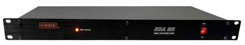 SDA8 - главное фото