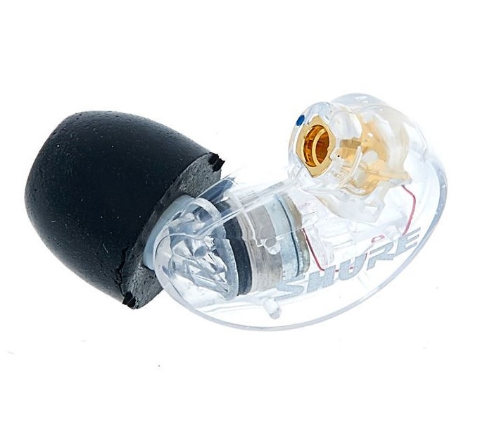 SE215-CL-LEFT - главное фото