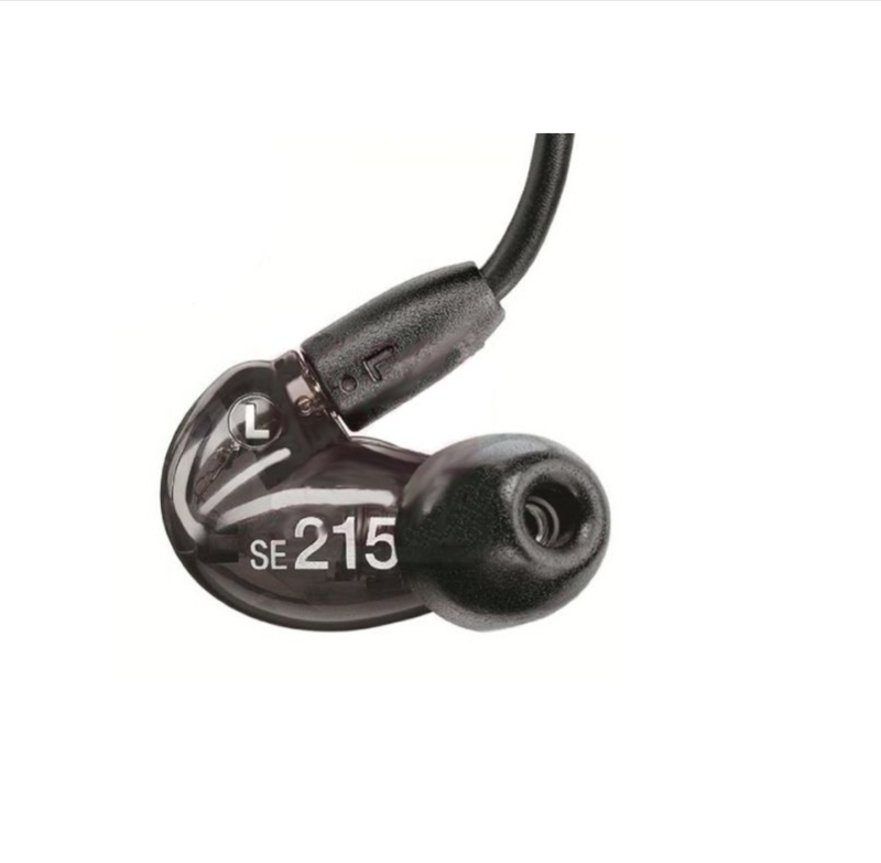 SE215-K-LEFT - главное фото