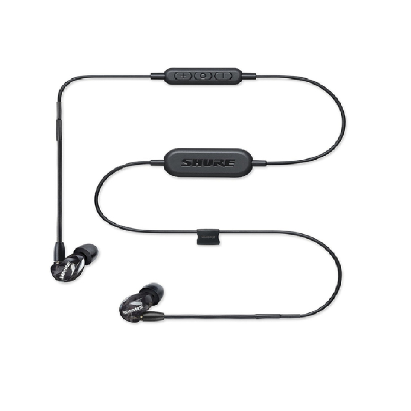 SE215-K+BT2-EFS - главное фото