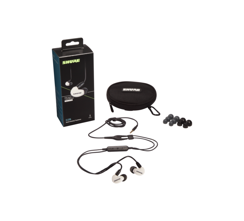 SE215DYWH+UNI-EFS - главное фото