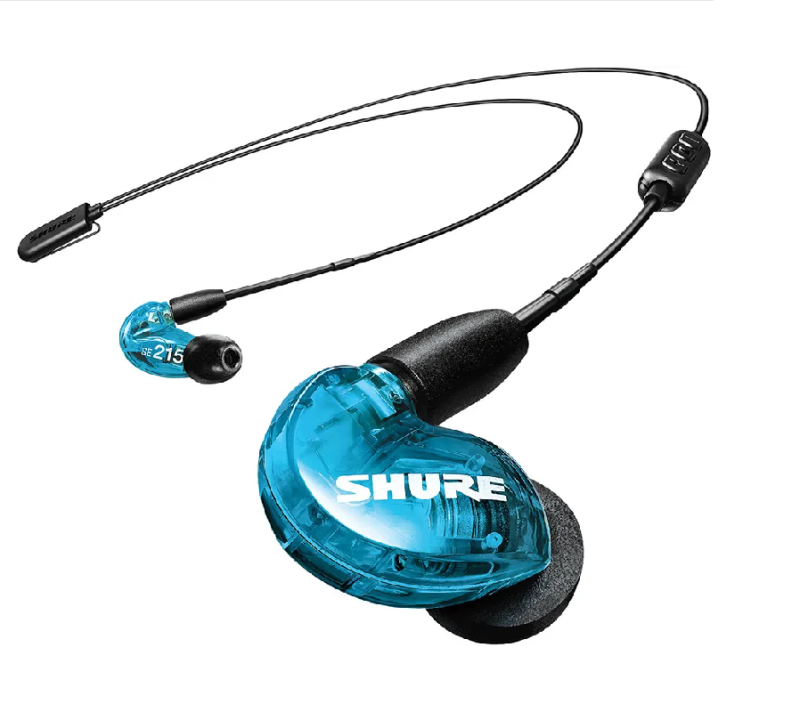 SE215SPE-B+BT2-EFS - главное фото