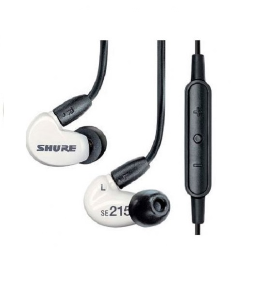 SE215SPE-W+BT2-EFS - главное фото