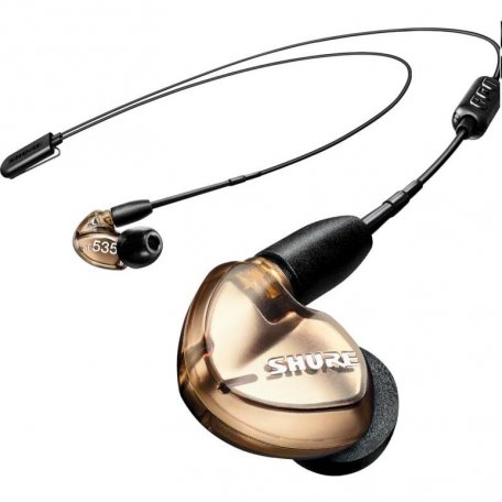 SE535-V+UNI-EFS - главное фото