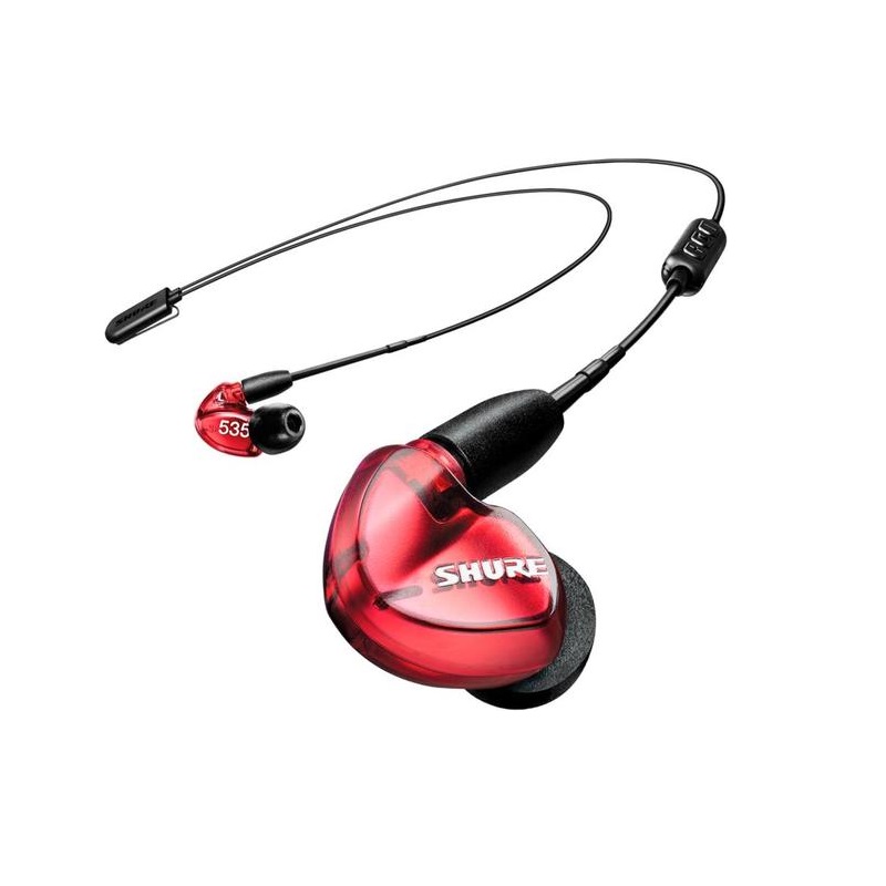 SE535LTD+UNI-EFS - главное фото