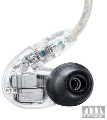 SE846-CL-LEFT - главное фото