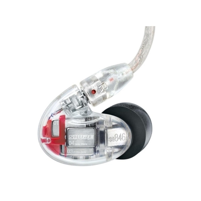 SE846-CL-RIGHT - главное фото