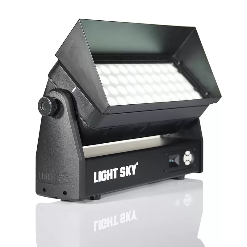 Simple Barndoor SIRENA - главное фото