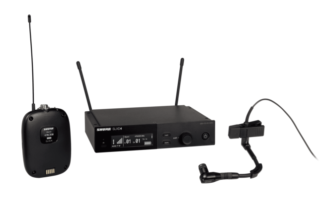 SLXD14/B98H - главное фото