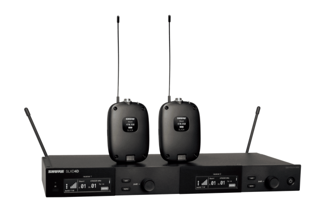 SLXD14D - главное фото