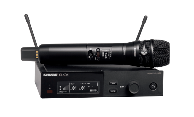 SLXD24E/K8B-H56 - главное фото