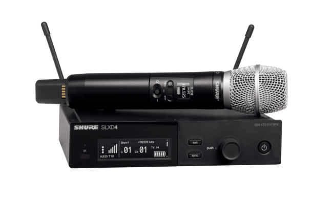 SLXD24E/SM86-H56 - главное фото