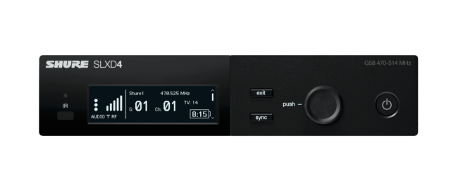 SLXD4E=-H56 - главное фото