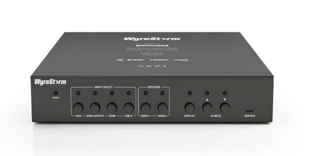 SW-510-TX - главное фото