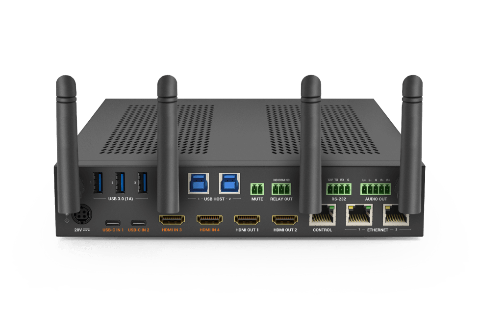 SW-640L-TX-W - главное фото