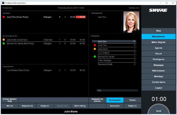 SW6000-ADV - главное фото