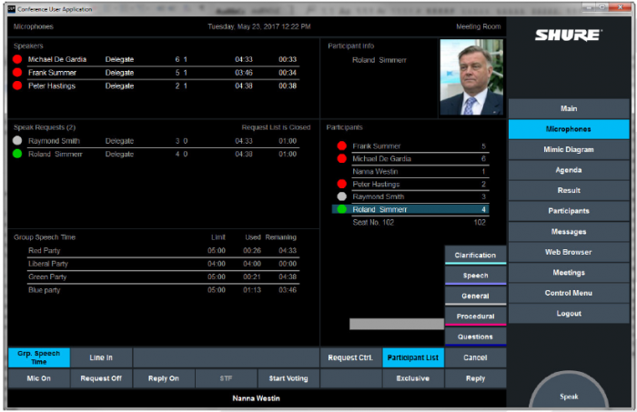 SW6000-CUA - главное фото