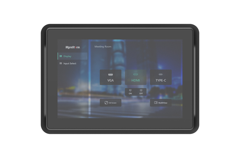 SYN-TOUCH10 - главное фото